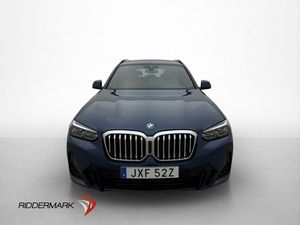 BMW X3 bild 2