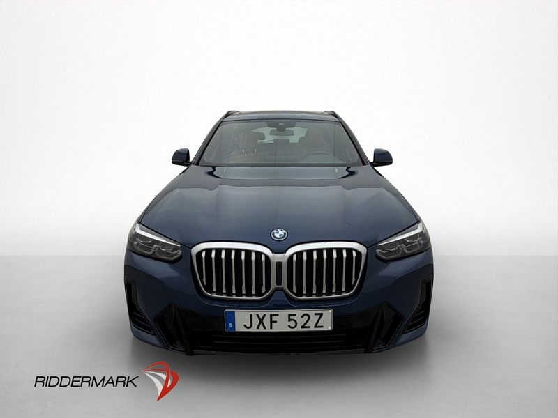 BMW X3 bild 2