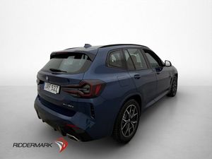 BMW X3 bild 8
