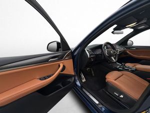 BMW X3 bild 11
