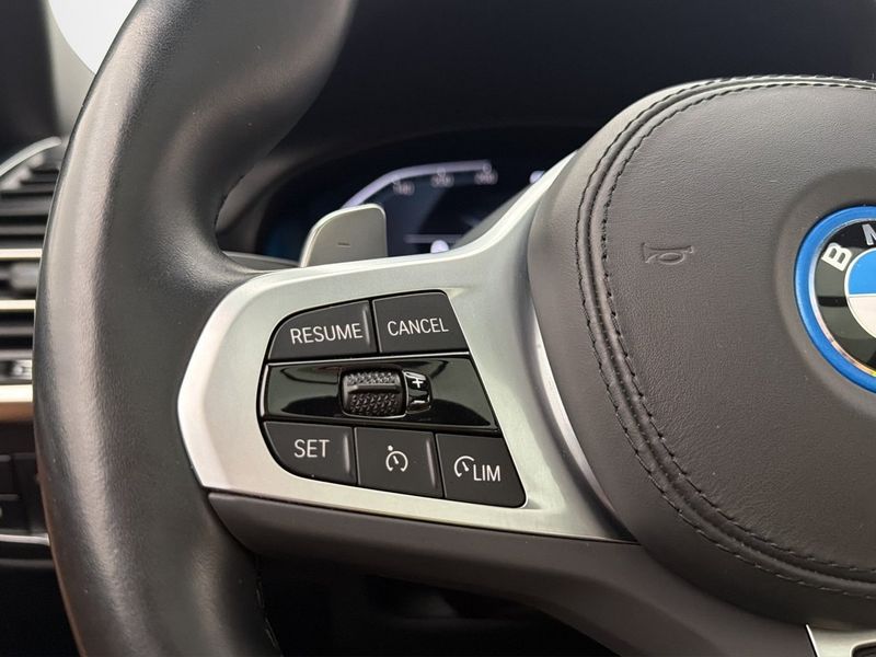 BMW X3 bild 17