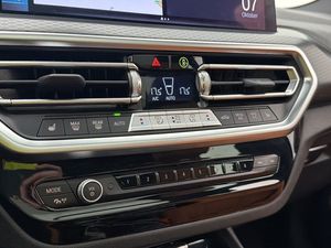 BMW X3 bild 24