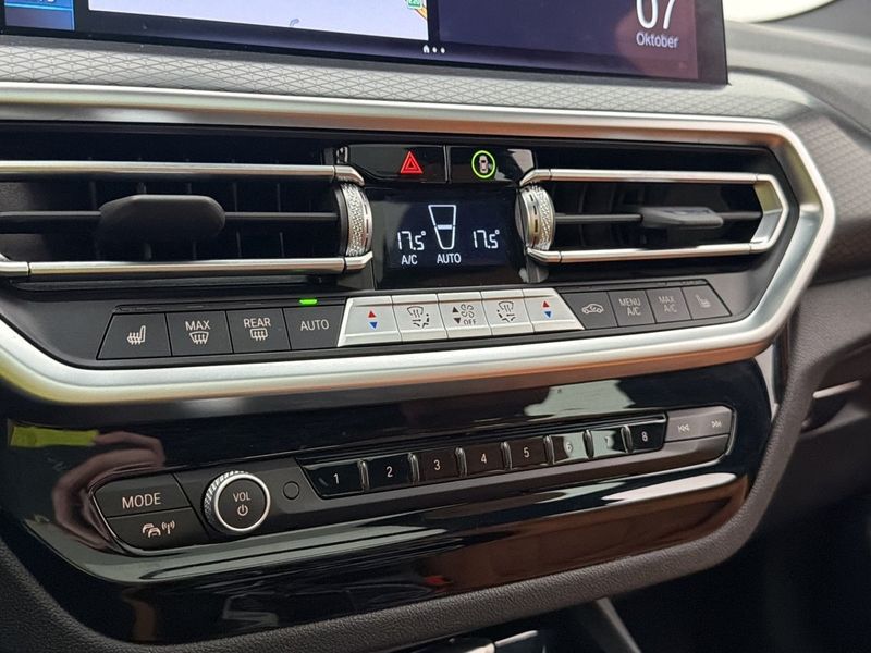 BMW X3 bild 24