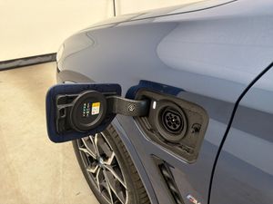 BMW X3 bild 38