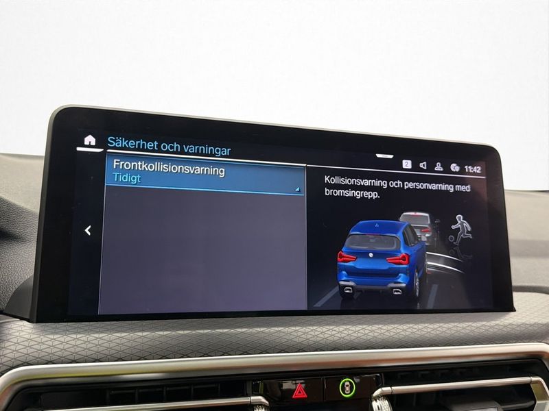 BMW X3 bild 23