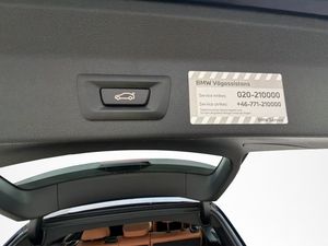 BMW X3 bild 10