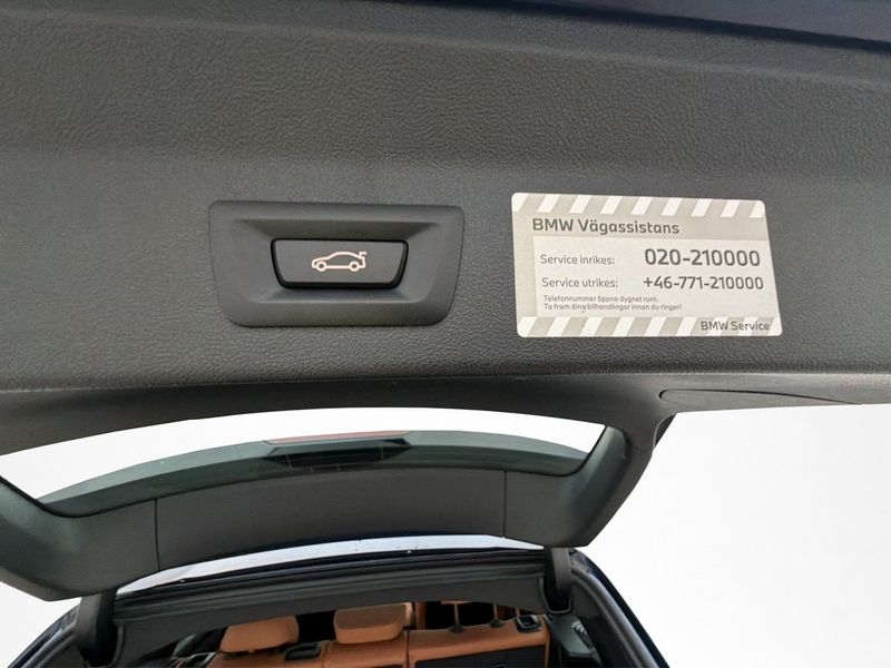 BMW X3 bild 10