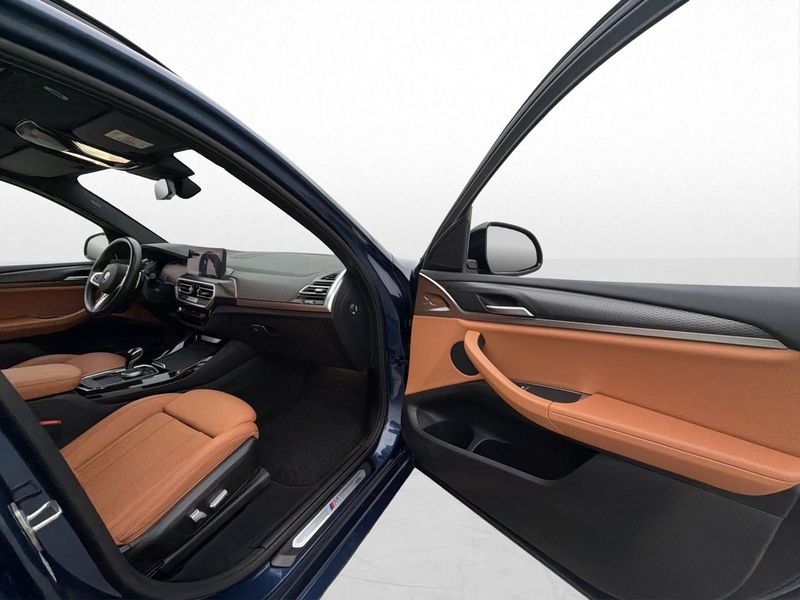 BMW X3 bild 29