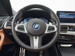 BMW X3 bild 16