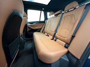 BMW X3 bild 27