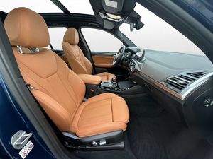 BMW X3 bild 28