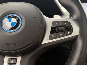 BMW X3 bild 19