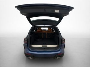BMW X3 bild 9