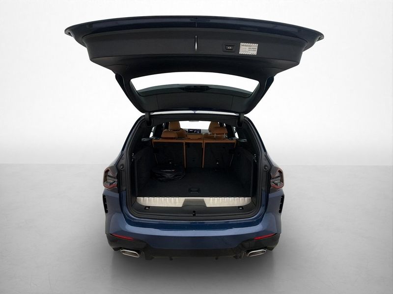 BMW X3 bild 9