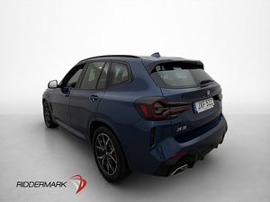 BMW X3 bild 5