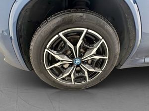 BMW X3 bild 30