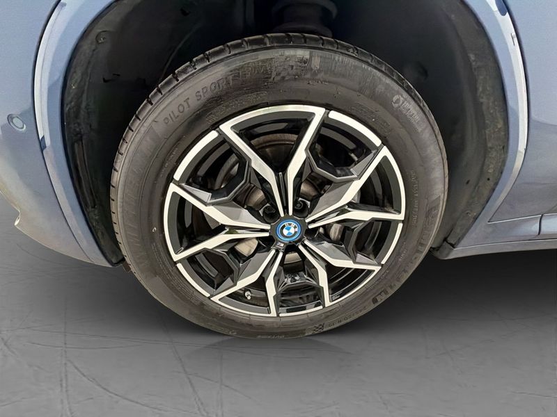 BMW X3 bild 30