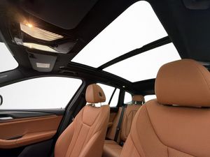 BMW X3 bild 14
