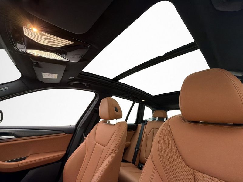 BMW X3 bild 14