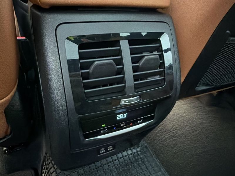 BMW X3 bild 26