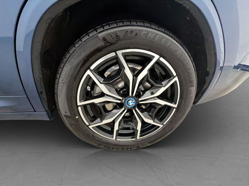 BMW X3 bild 31