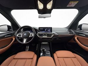 BMW X3 bild 15