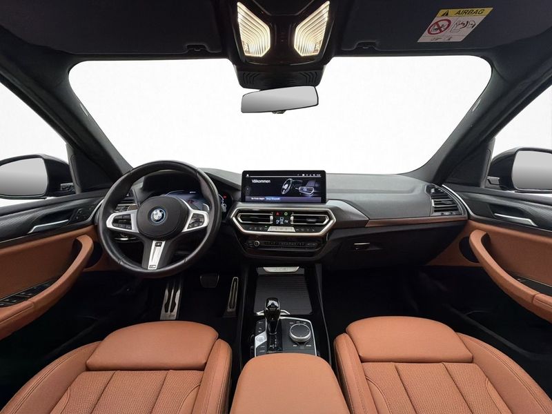 BMW X3 bild 15