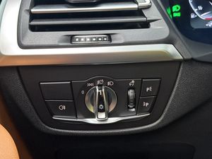 BMW X3 bild 36