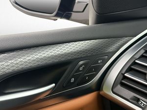 BMW X3 bild 12