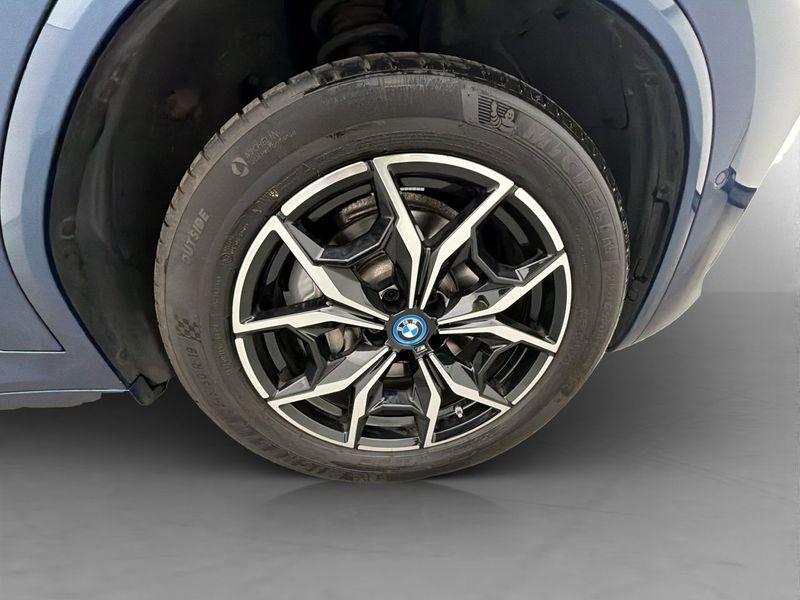 BMW X3 bild 33