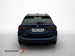 BMW X3 bild 6