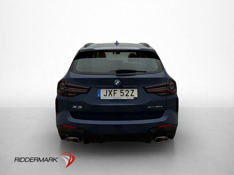 BMW X3 bild 6
