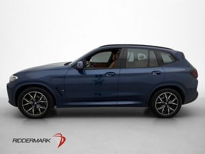 BMW X3 bild 4