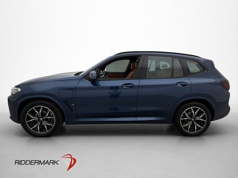 BMW X3 bild 4