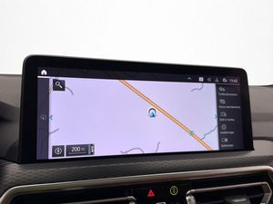 BMW X3 bild 21