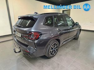 BMW X3 bild 3