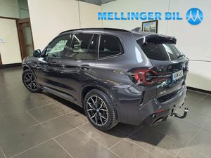 BMW X3 bild 4