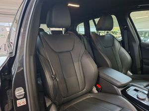 BMW X3 bild 10