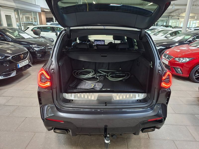 BMW X3 bild 16