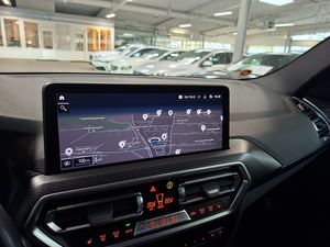 BMW X3 bild 21