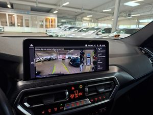 BMW X3 bild 22