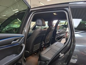 BMW X3 bild 11