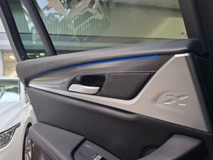 BMW X3 bild 15