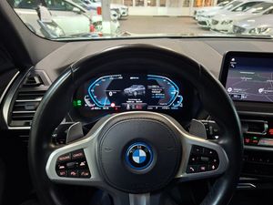 BMW X3 bild 20