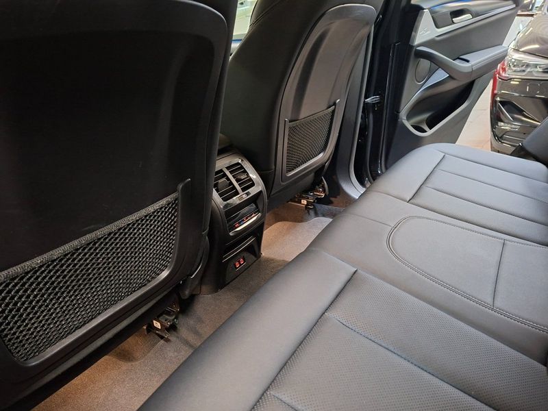 BMW X3 bild 12