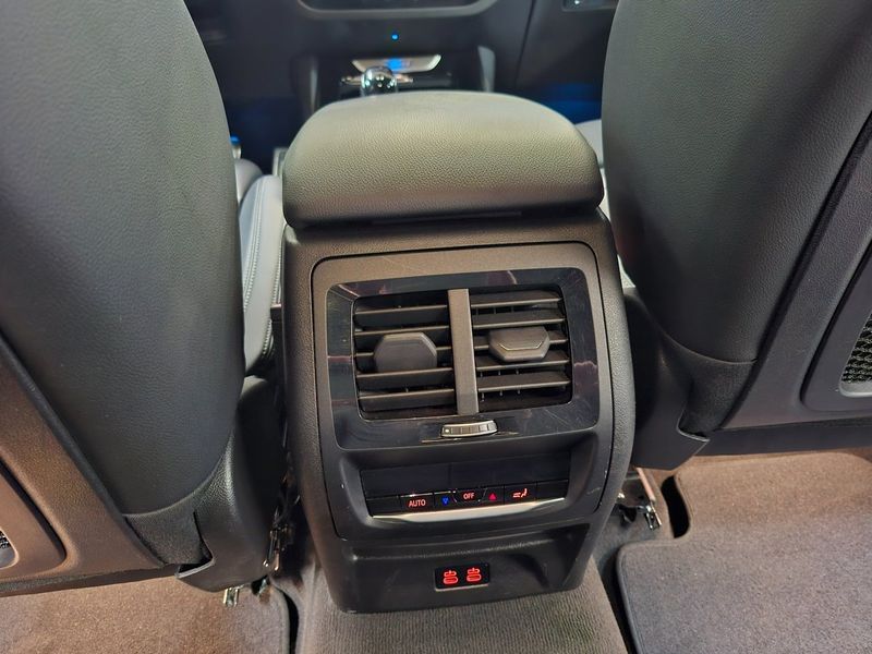 BMW X3 bild 13