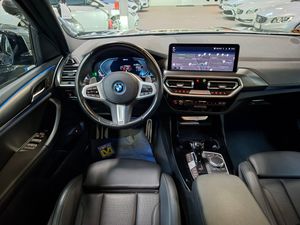BMW X3 bild 14