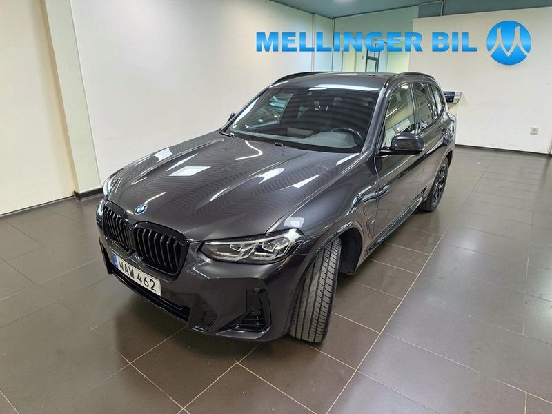 BMW X3 bild 5