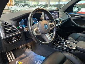 BMW X3 bild 18