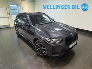 BMW X3 bild 2